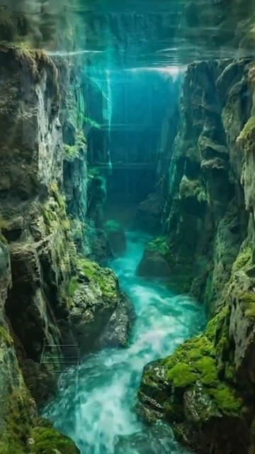 Фантастический объемный пол! @Floozy007_2