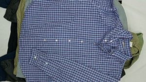 39092 Микс мужской большие размеры, 18пак, 990, секонд (extra) оптом