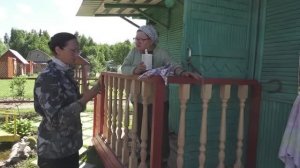 6 соток 2 июня 2021 год. Про краску на перголе. Купили навоз в мешках. Удобрила