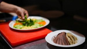 Каждое второе предприятие общепита в РФ уклоняется от проверок качества еды