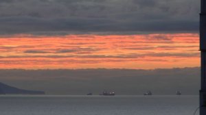 Раннее утро