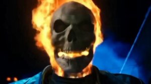 Призрачный гонщик