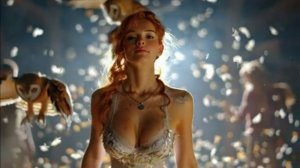 Без Тебя темнота.