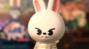 S-class StrayKids Skzoo