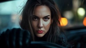 Наступает ночь