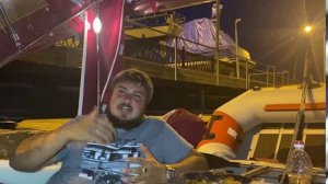 Большой Южный Поход 2020. Куйбышевское Водохранилище. Впечатления