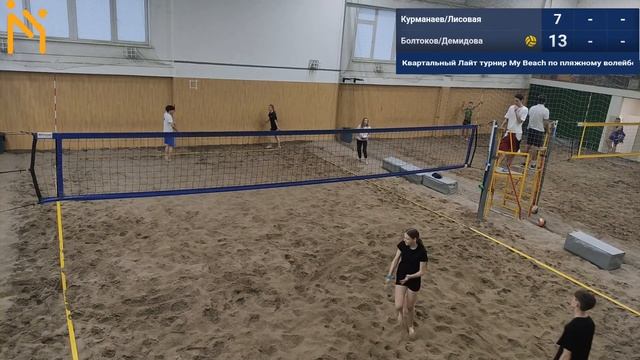 Курманаев, Лисовая - Болтоков, Демидова