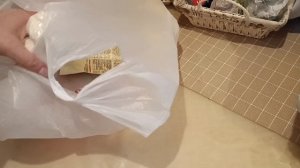 Обзор покупок к Новому году и не только.