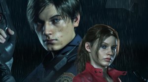 Беги, стреляй, не дыши: Прохождение Resident Evil 2 Remake