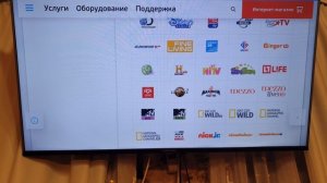 Триколор/Телеканалы/V2