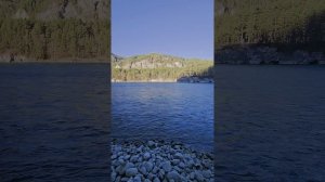 Горный Алтай