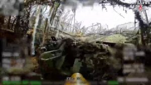 Боевая работа операторов Центра «Рубикон»