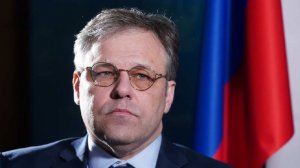 Мирошник: число ударов по регионам РФ с ноября выросло почти на треть