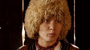 Турецкий гамбит / Партия в кости / 2005