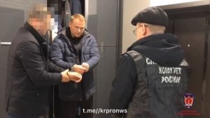 В Минусинске за мошенничество заключен под стражу гендиректор АО «ДРСУ-10»