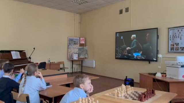 "Правда или миф? Интерактивный экскурс в классику"| Антонова Т. А. (г. Санкт-Петербург)