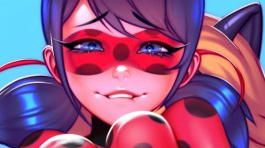 Леди Баг и Супер-Кот