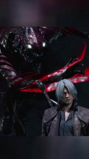 Devil May Cry 5 - Afterlife #shorts #devilmaycry5 #evanescence