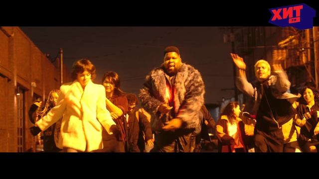 RAY DALTON — ALL WE GOT смотреть онлайн