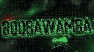 Boobawamba / Geometry Dash
