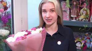 Мошенники под видом бесплатного букета оформляют на россиян микрозаймы в России