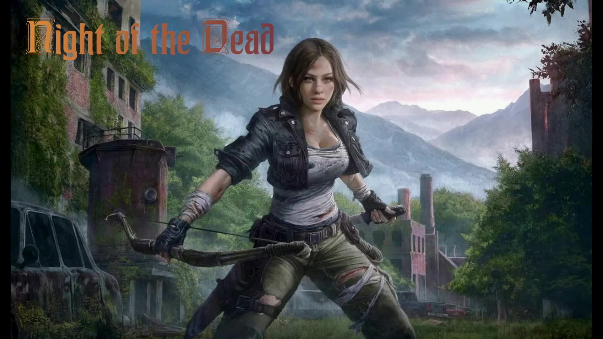 Night of the Dead #41