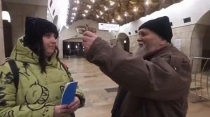 Ради здоровья....