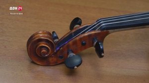 Дети играют музыку Виталия Ходоша