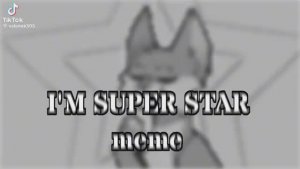 Super Star/ Меме / Коты воители / Огнезвезд