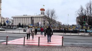 Украина 16 декабря! Что сегодня происходит в Киеве!
