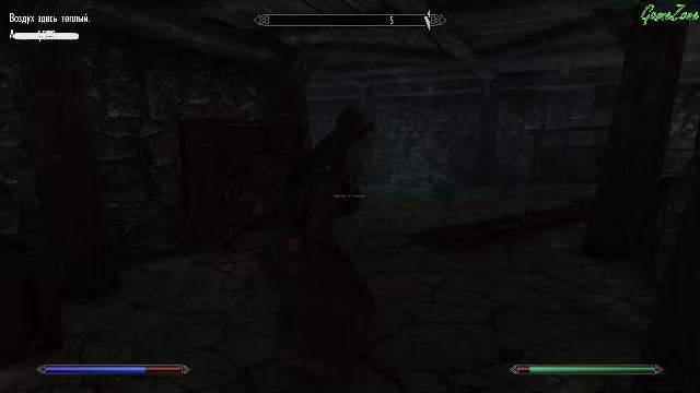 The Elder Scrolls V Skyrim смотреть онлайн