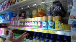 шоппинг в МАГНИТ КОСМЕТИК❣️ новинки 7 days, funky