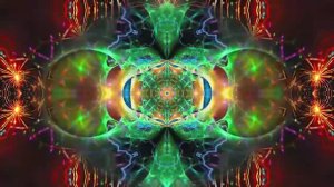 Футажи! Футаж Огни Сказочной Ночи К 4 от Киностудии Мудрого Кота Тимофея!!!