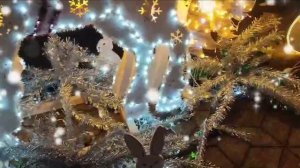 Встречаем 2026 в самом красивом месте! Текос ждет вас! 🎄✨