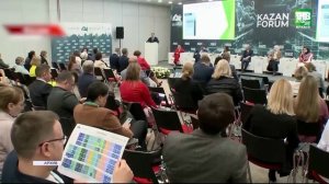 Глава КЧР Р.Темрезов принял участие в заседании оргкомитета форума «Россия-исламский мир:KAZANFORUM»