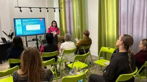 Лекция "Жидкий БЭМ: точки от 100 болезней"