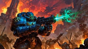 Клинок и Броня