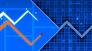 Битва строителей на МИКРО-РЕЖИМАХ ИГРЫ в Geometry Dash