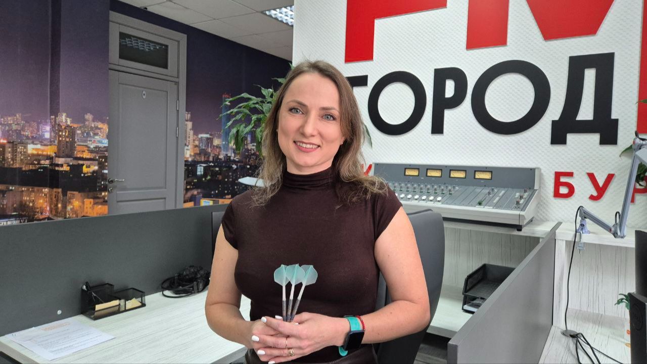 Как стать 20-кратной чемпионкой России? И чем это помогает в жизни? смотреть онлайн