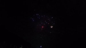 PMB3601-30. Батарея салютов "ТОПОЛЬ М". Русский Медведь