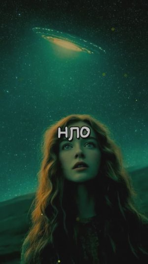 НЛО
