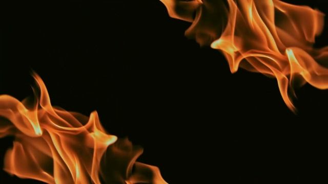 Мелодия Огня • Идеальные 9 минут для релаксации и медитации • Живое пламя смотреть онлайн