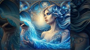 Музыкальный гороскоп (Водолей)