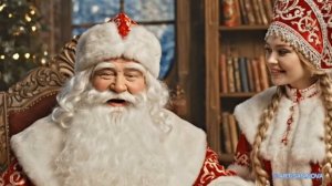 ПЕРСОНАЛЬНОЕ ПОЗДРАВЛЕНИЕ С НОВЫМ ГОДОМ