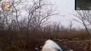 Апти Алаудинов "АХМАТ". Поражение живой силы противника