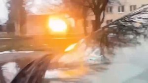 Наши дроны уничтожают транспорт ВСУ в Дружковке