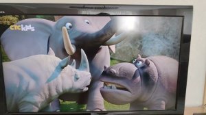 Отряд джунглей спешит на помощь 2 сезон - куб