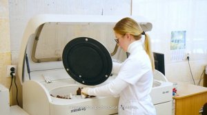 В Кировской больнице Приморья назначен новый руководитель