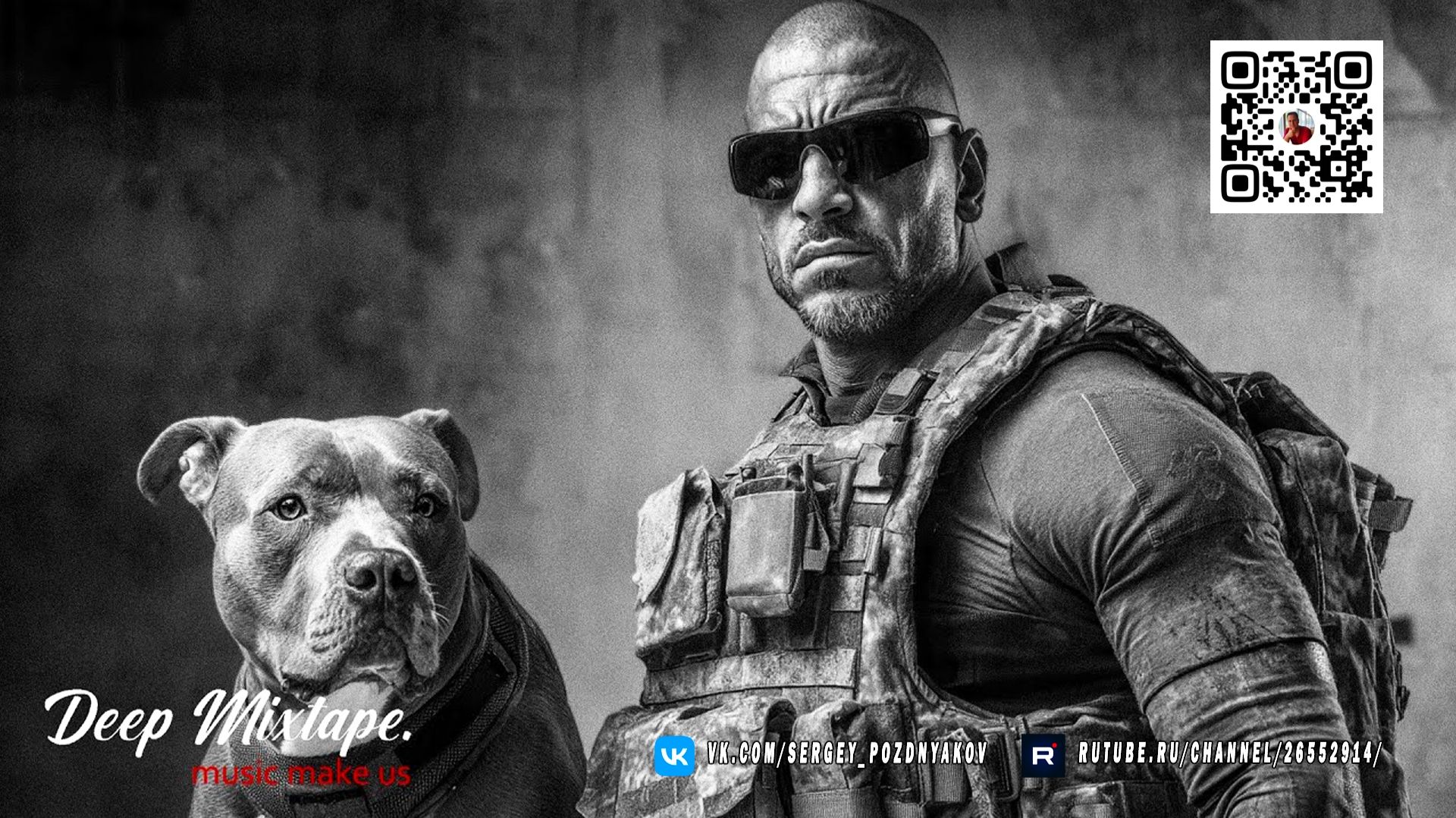 Глубокие Чувства в Музыке - Deep House Mix для Расслабления и Вдохновения 🎧✨