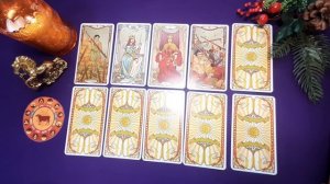 ГОД ЛОШАДИ 2026❗🐎 Таро- прогноз для рождённых в Год КОЗЫ (ОВЦЫ).🐑